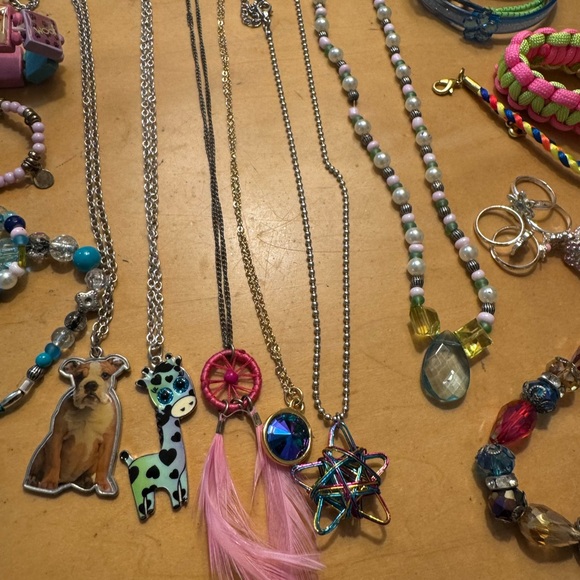 KIDS JEWELRY BUNDLE - Picture 3 of 5